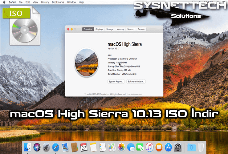 download mac sierra torrent